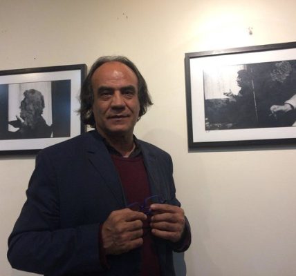 صمدیان درباره سینمای تجربی به توافق روشنی نرسیده‌ایم
