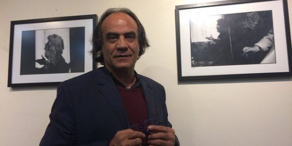صمدیان درباره سینمای تجربی به توافق روشنی نرسیده‌ایم