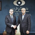 مذاکرات مفصل ایران و روسیه درباره توسعه رآکتورهای کوچک‌مقیاس