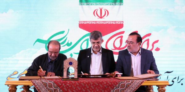 مشارکت خیرین یزدی برای ساخت ۱۷۴ کلاس درس دیگر