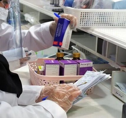 مکانیزم ماشه چقدر بر تأمین دارو اثر می‌گذارد؟