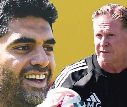 پشت پرده فسخ قرارداد علی کریمی با کایسری اسپور