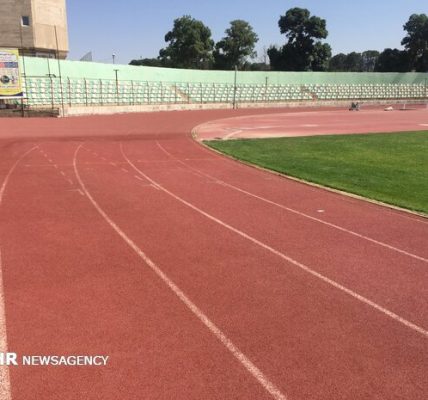 پیشکسوتان خراسان شمالی در مسابقات دو و میدانی کشور درخشیدند