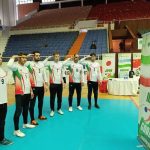چند خبر کوتاه از ورزش قزوین