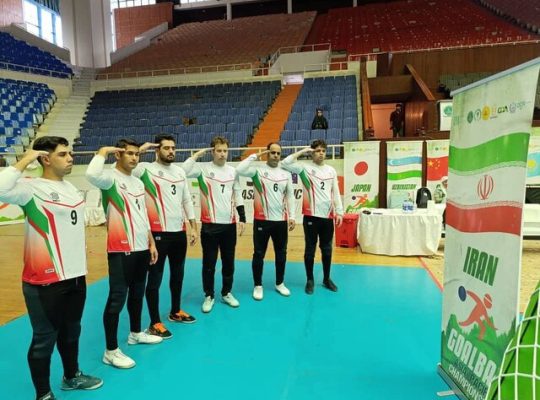چند خبر کوتاه از ورزش قزوین