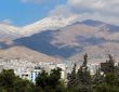 کیفیت هوای تهران قابل قبول است