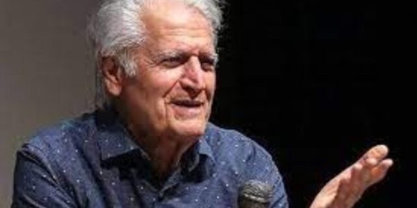 یادِ احمد پژمان بعد از کوچش
