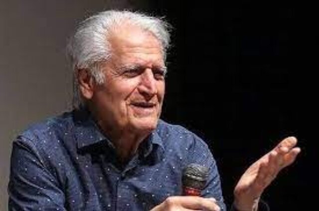 یادِ احمد پژمان بعد از کوچش