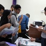 ۳۱ درصد پذیرفته‌شدگان دانشگاه علوم پزشکی زاهدان بومی هستند