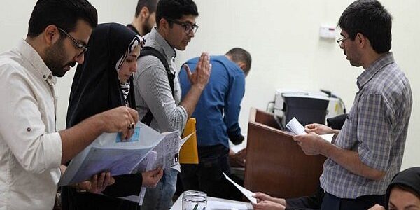 ۳۱ درصد پذیرفته‌شدگان دانشگاه علوم پزشکی زاهدان بومی هستند