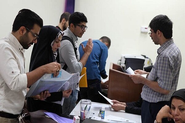 ۳۱ درصد پذیرفته‌شدگان دانشگاه علوم پزشکی زاهدان بومی هستند