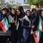 دانش‌آموزانی که مسیر موفقیت را از مدرسه تا میدان ورزش پیموده اند