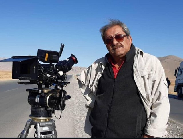 درگذشت مسعود رشیدی