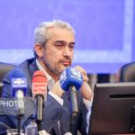 مدنی‌زاده بیش از ۸ میلیون مجوز کسب‌وکار صادر شده است