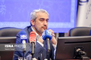 Read more about the article صدور بیش از ۸ میلیون مجوز کسب‌وکار در کشور؛ اتصال ۹۷ درصدی مجوزها به درگاه ملی