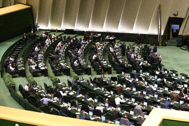 You are currently viewing مجلس با تشکیل مرکز توسعه خدمات پردازشی هوش مصنوعی موافقت کرد