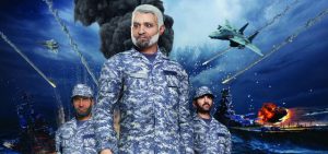 پخش انیمیشن‌های ضداستکباری برای ۱۳ آبان