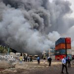 پرداخت ۳ هزار میلیارد تومان به زیان دیدگان انفجار در بندر شهید رجایی