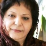 چیستا غریب درگذشت