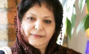 Read more about the article چیستا غریب استاد برجسته پیانو کلاسیک و دانشگاه درگذشت