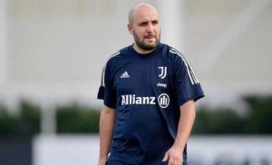 Read more about the article گالیاردی دستیار قلعه‌نویی در تیم ملی ایران؛ گزینه‌ای برای جانشینی پس از جام جهانی ۲۰۲۶؟