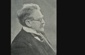 آرتور کریستین سن، اولین غیرایرانی که عضو فرهنگستان ایران شد