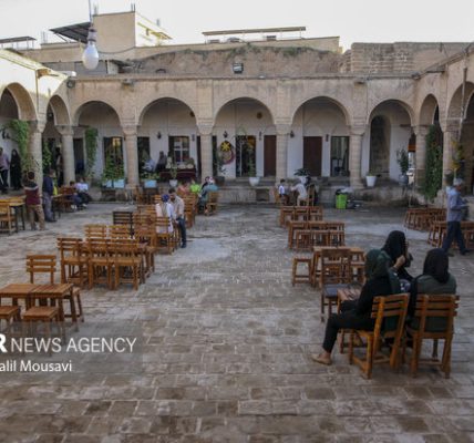 بررسی هیئت امنایی شدن میراث فرهنگی و لغو همایش باستان شناسی