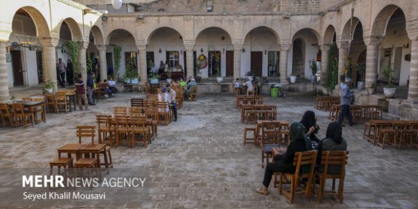 بررسی هیئت امنایی شدن میراث فرهنگی و لغو همایش باستان شناسی