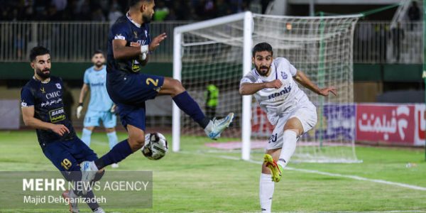 تساویِ رفت، هیجان برگشت