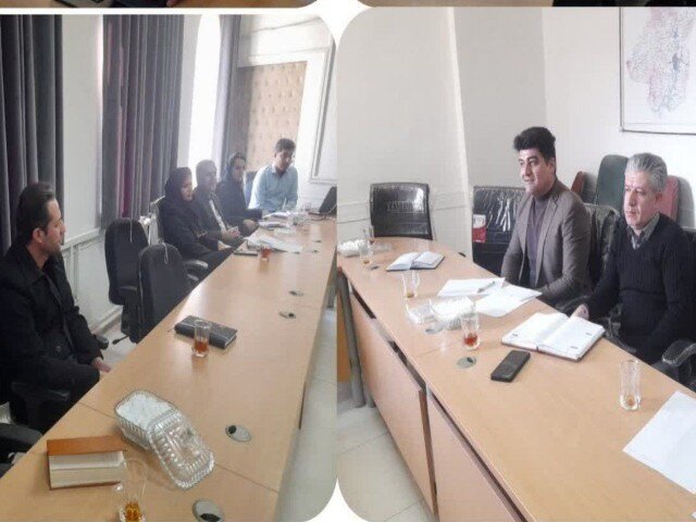 شناسایی فرصت‌های سرمایه‌گذاری کشاورزی در سنندج وارد فاز اجرایی شد