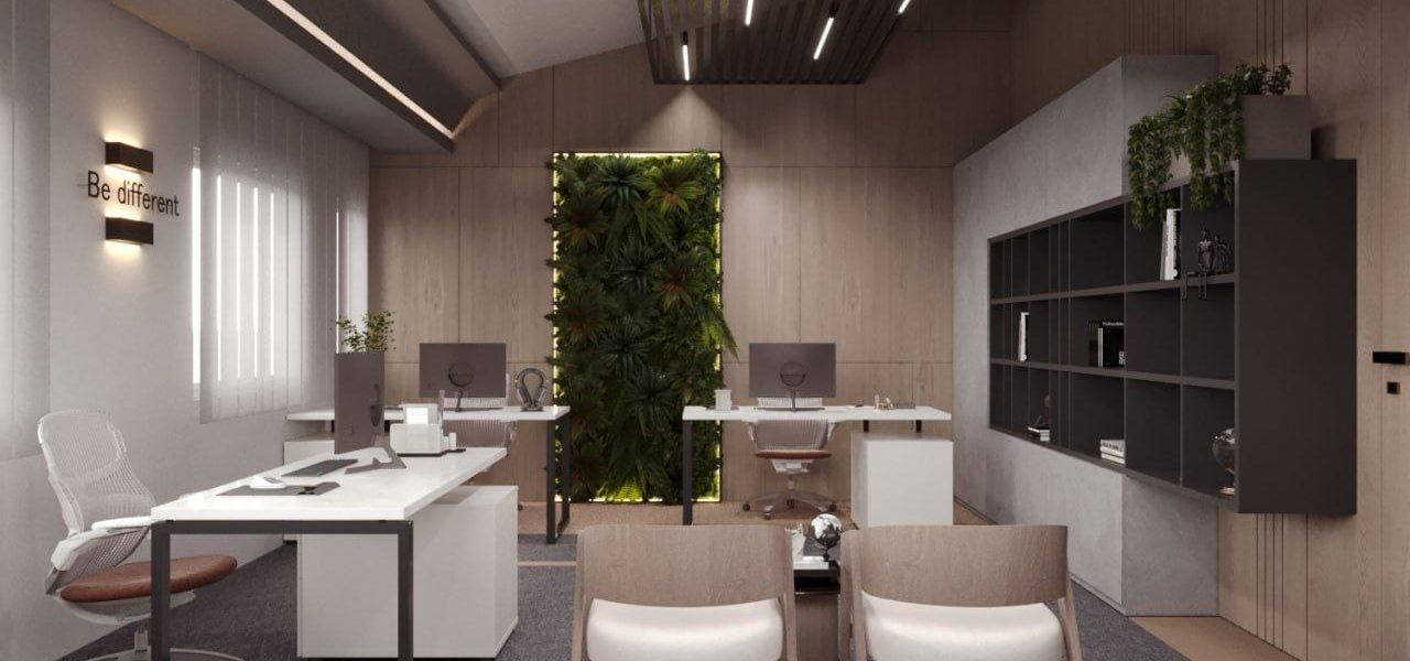 طراحی داخلی