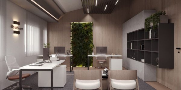 طراحی داخلی