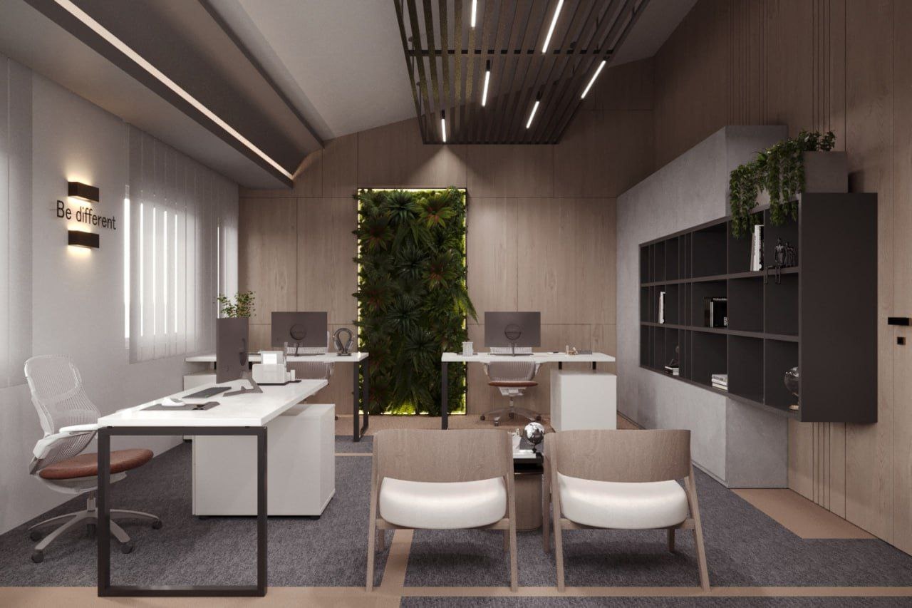 طراحی داخلی