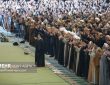 نماز جمعه تهران به امامت حجت‌الاسلام ابوترابی‌فرد اقامه می‌شود