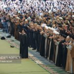 نماز جمعه تهران به امامت حجت‌الاسلام ابوترابی‌فرد اقامه می‌شود