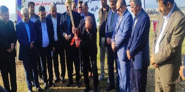 آغاز اجرای طرح‌های عمران شهری دوگنبدان با اعتبار ۸۳۹ میلیارد ریال