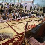 آیت‌الله محامی نسل جوان را با قرآن و مفاهیم آن آشنا کنیم