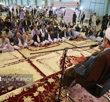 آیت‌الله محامی نسل جوان را با قرآن و مفاهیم آن آشنا کنیم