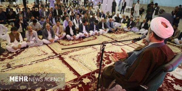 آیت‌الله محامی نسل جوان را با قرآن و مفاهیم آن آشنا کنیم