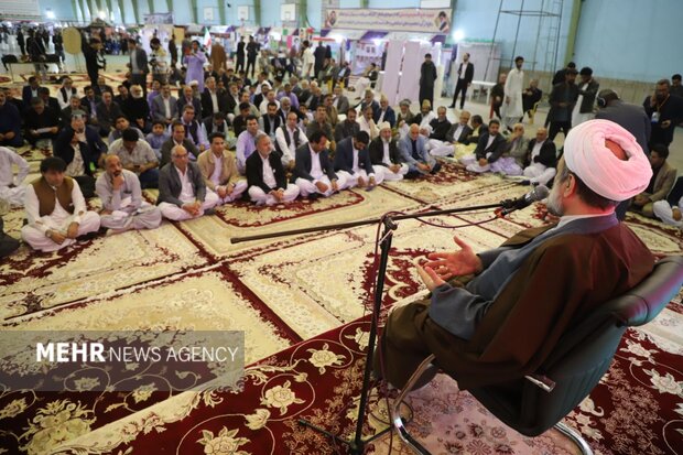 آیت‌الله محامی نسل جوان را با قرآن و مفاهیم آن آشنا کنیم