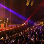 از قدردانی ۲ پیشکسوت تا برگزاری چند کنسرت در روز پنجم موسیقی فجر!