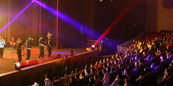 از قدردانی ۲ پیشکسوت تا برگزاری چند کنسرت در روز پنجم موسیقی فجر!