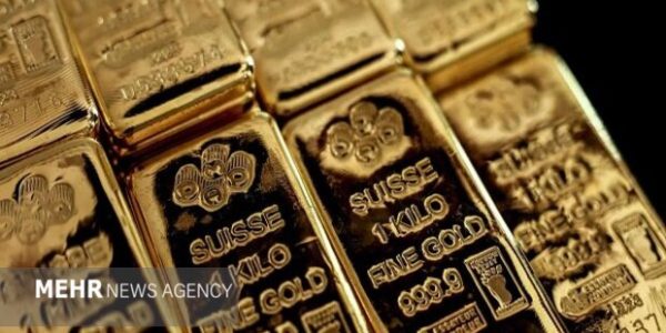 اصلاح قیمت، چشم‌انداز صعودی طلا را تضعیف نکرد