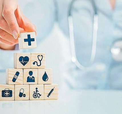 بانوی شفتی با تأسیس گروه سلامت پیشگیری را به جامعه آورد