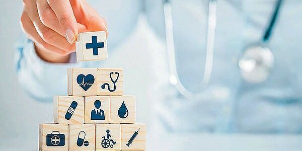 بانوی شفتی با تأسیس گروه سلامت پیشگیری را به جامعه آورد