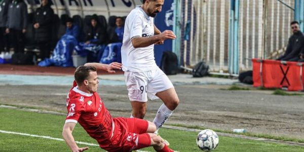 جلسه اضطراری مسئولان باشگاه پرسپولیس به خاطر شکست‌های متوالی