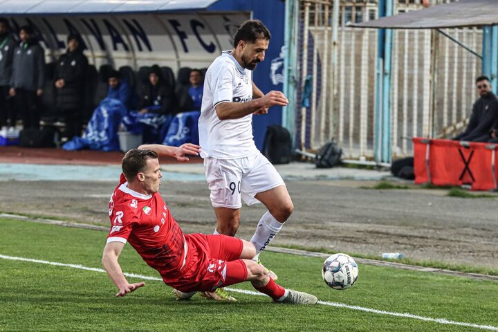 جلسه اضطراری مسئولان باشگاه پرسپولیس به خاطر شکست‌های متوالی