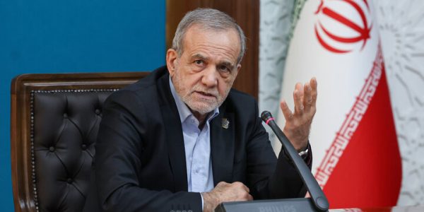 رئیس‌جمهور ۱۱۰ هزار میلیارد تومان برای توسعه لرستان اختصاص یافت