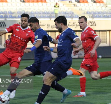 استعلام پرسپولیس منفی شد