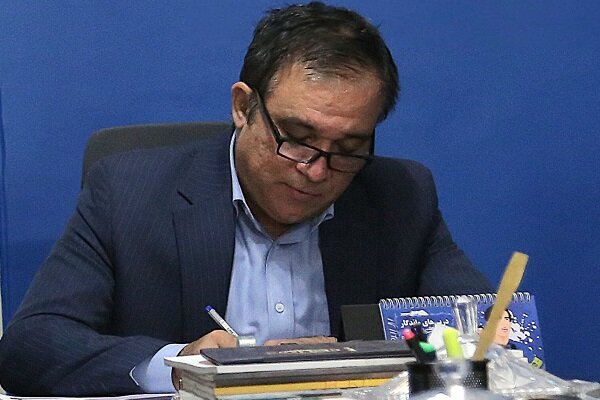 انتقاد تند تاجرنیا علیه نامه باشگاه لیگ برتری به رئیس‌جمهور